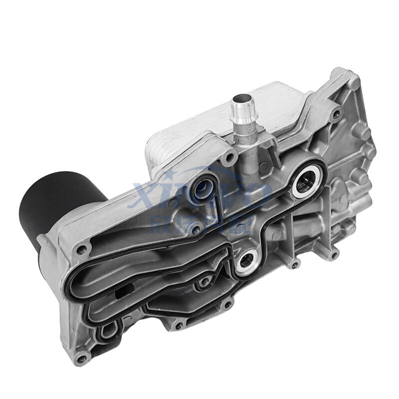 Filter Oli Womala LR022895 LR113200 untuk Land Rover Range Rover Sport 2014