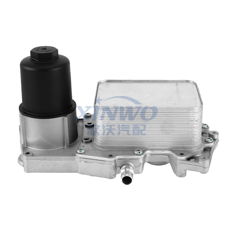 Filter Oli Womala LR022895 LR113200 untuk Land Rover Range Rover Sport 2014