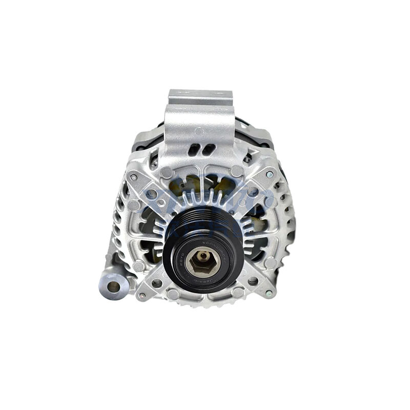 Womala LR072764 LR034013 Alternator Assembly untuk Land Rover Range Rover Sport 2014
