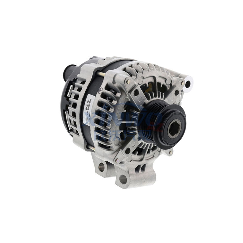 Womala LR072764 LR034013 Alternator Assembly untuk Land Rover Range Rover Sport 2014