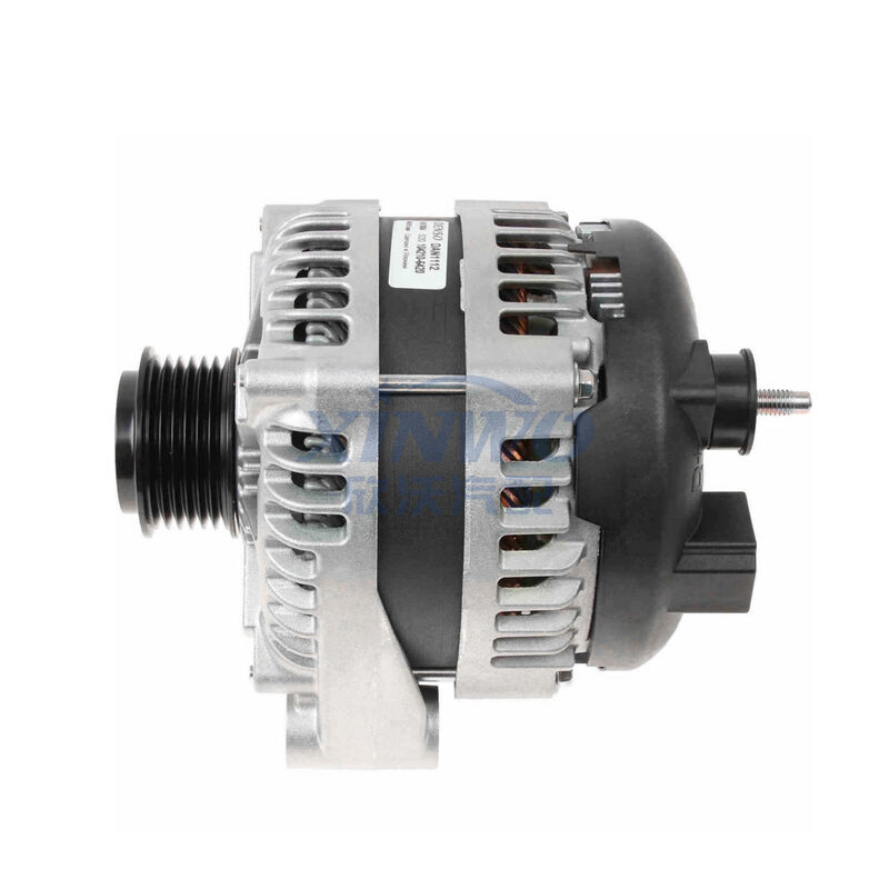Womala LR072764 LR034013 Alternator Assembly untuk Land Rover Range Rover Sport 2014