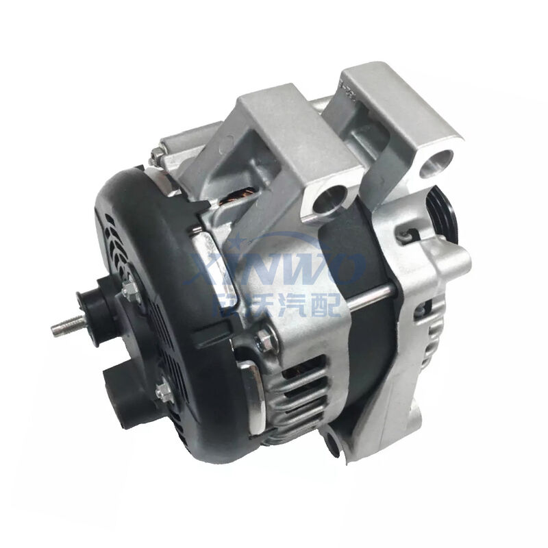 Womala LR072764 LR034013 Alternator Assembly untuk Land Rover Range Rover Sport 2014