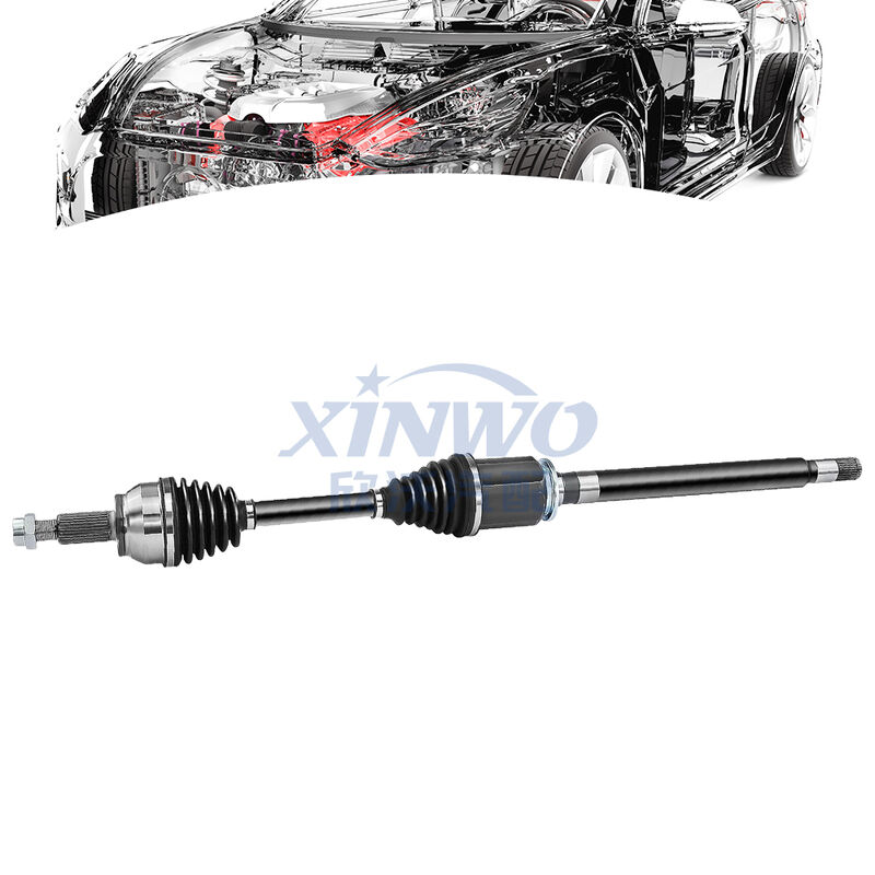 Poros Gandar Depan Kanan Womala LR041968 LR064251 LR045441 LR034531 untuk Land Rover Range Rover