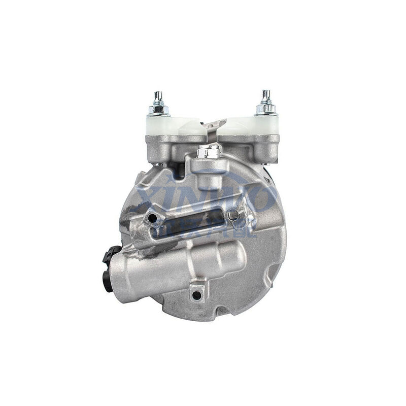 Kompresor A/C Womala LR083480 LR066915 LR051044 untuk Land Rover Discovery Sport 2015