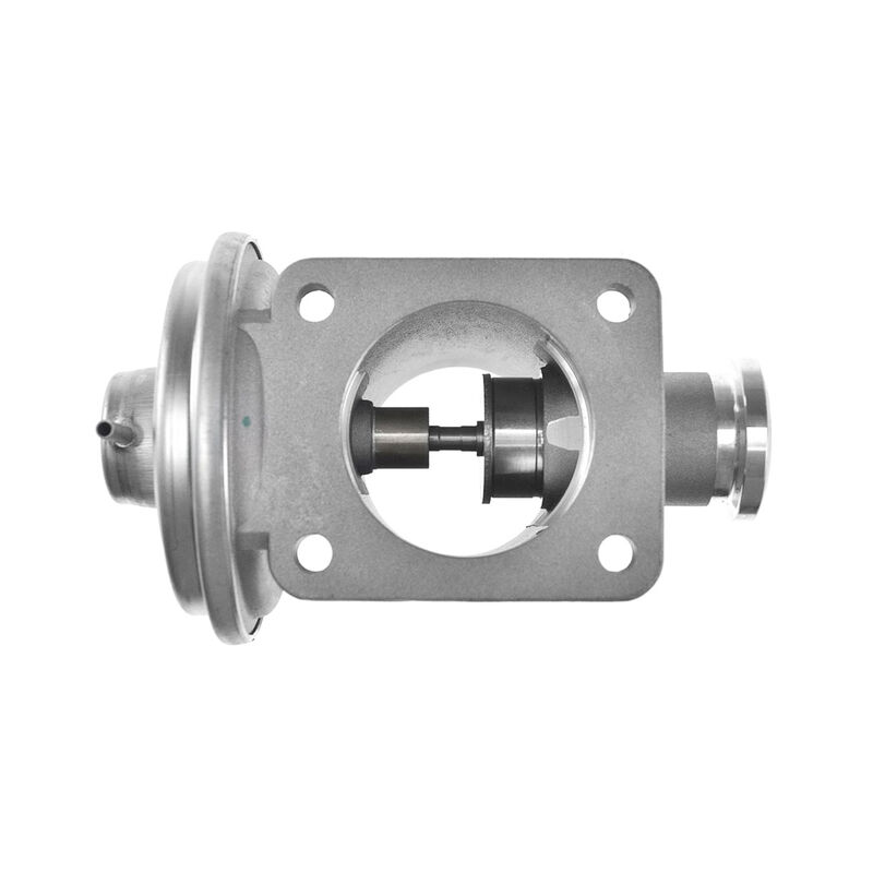 Katup Resirkulasi Gas Buang Suku Cadang Otomotif Womala OE 11717792077 Katup EGR untuk Bmw