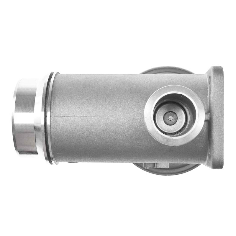 Katup Resirkulasi Gas Buang Suku Cadang Otomotif Womala OE 11717792077 Katup EGR untuk Bmw