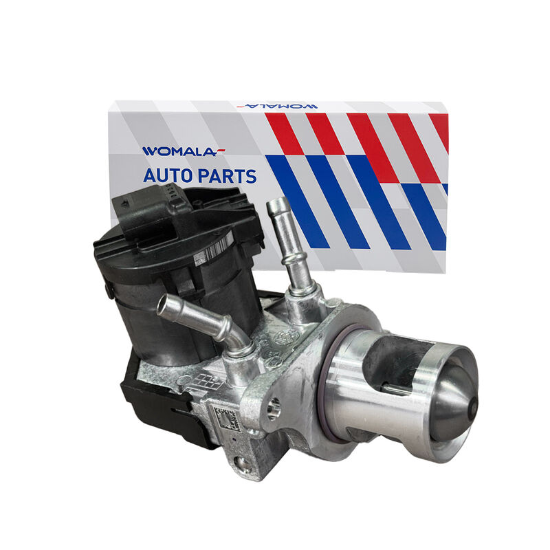 Womala EGR Valve 11717810871 11719886714 untuk BMW 1/3/5/7 Seri X1/3/5/6