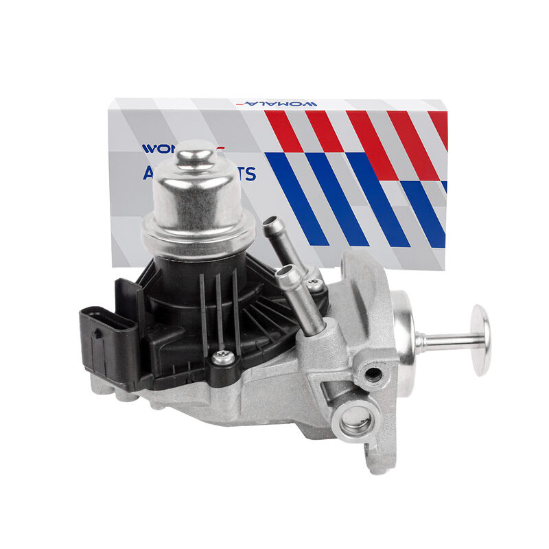 Suku Cadang Mobil Womala untuk Katup EGR Bmw 11718513132 Seri 1/2/3/4/5