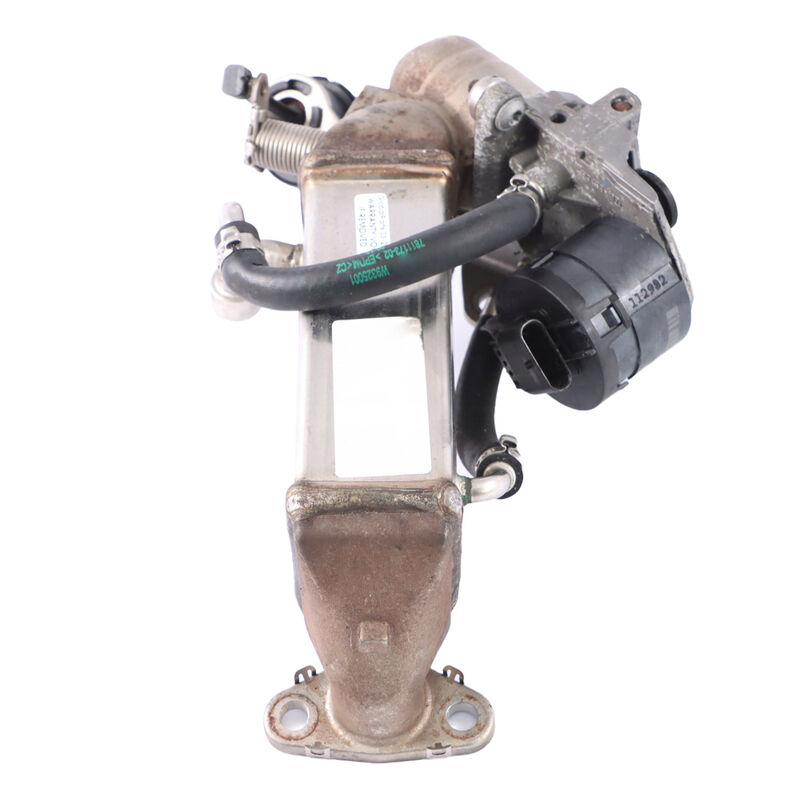 Womala EGR Valve Cooler for Bmw X1 X3 1/3 Series OE 11717810166