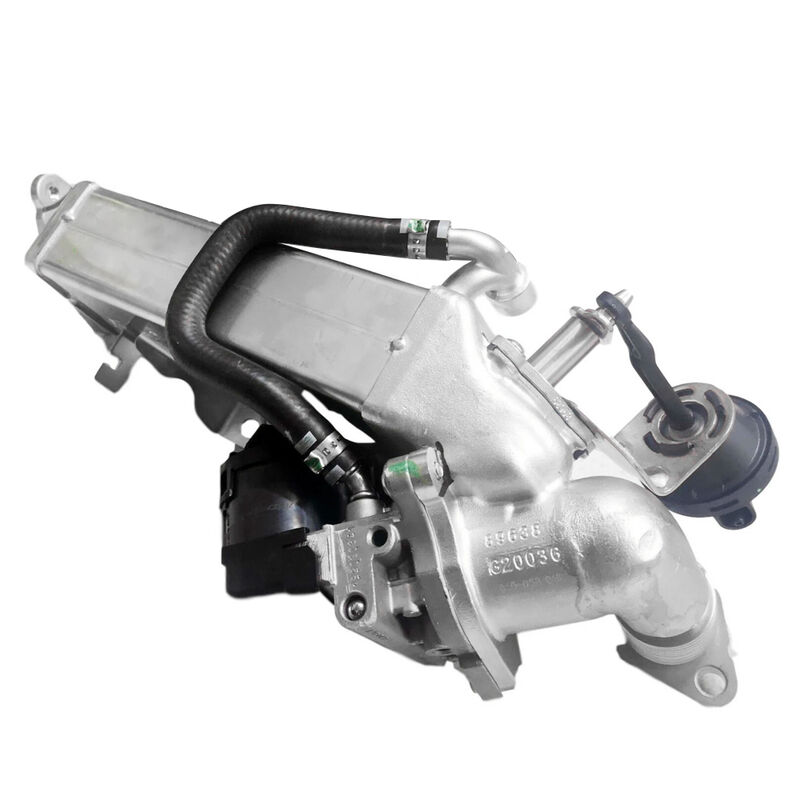 Womala Auto Parts OE 11717810751 for Bmw 1/3/4/5 Series X1 X3 EGR Cooler