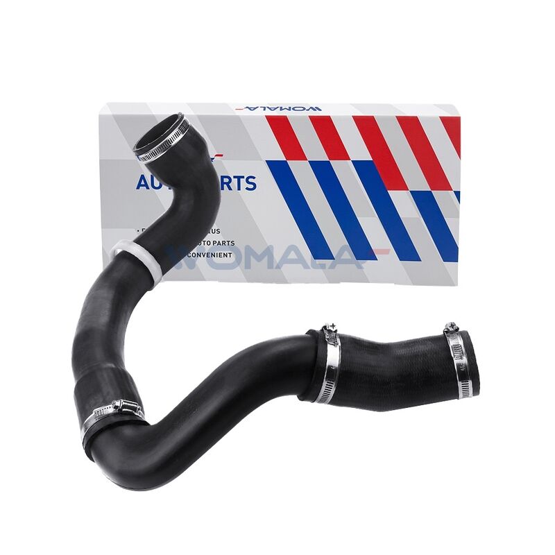 Womala Intercooler to Manifold Hose OE LR066429 for Land Rover Freelander 2 2006 - 2014 
