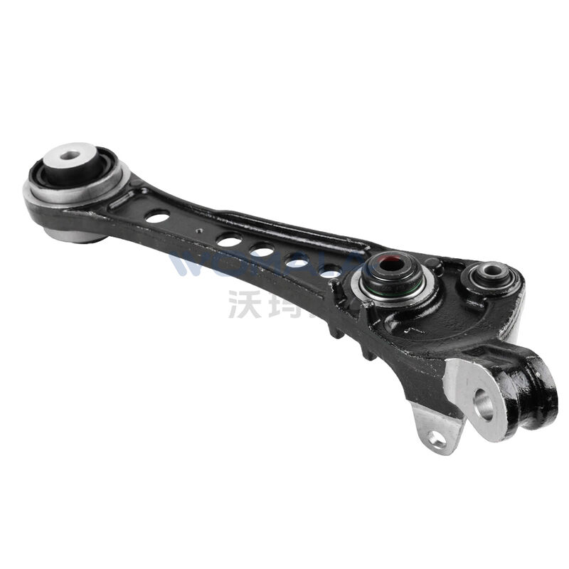 Womala Front Rear Lower Control Arm C2D35201 C2D1537 Kiri untuk Jaguar XJ X351