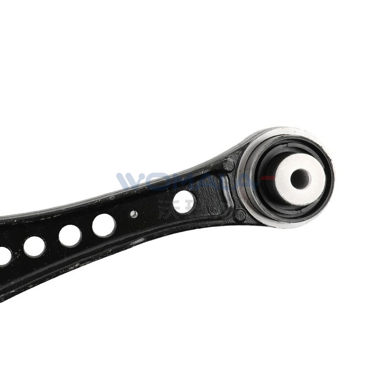 Womala Front Rear Lower Control Arm C2D35201 C2D1537 Kiri untuk Jaguar XJ X351