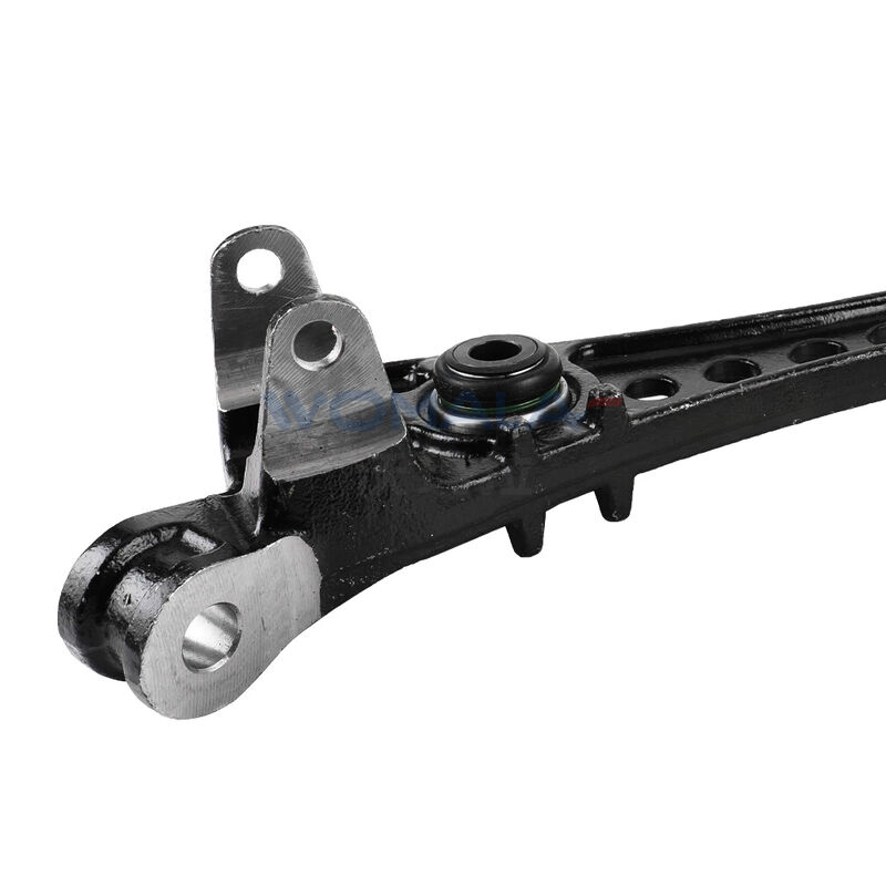 Womala Front Rear Lower Control Arm C2D35201 C2D1537 Kiri untuk Jaguar XJ X351