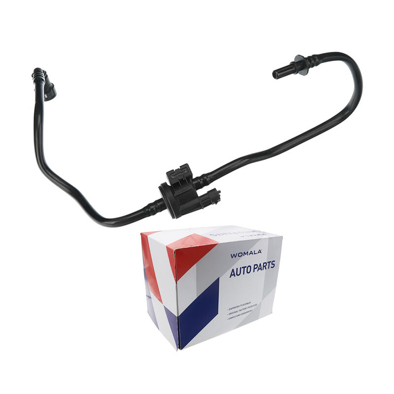 Katup Pembersih Kanister Uap Suku Cadang Otomotif Womala LR010749 untuk Land Rover & Jaguar