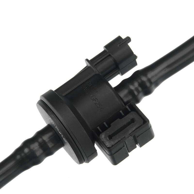 Katup Pembersih Kanister Uap Suku Cadang Otomotif Womala LR010749 untuk Land Rover & Jaguar