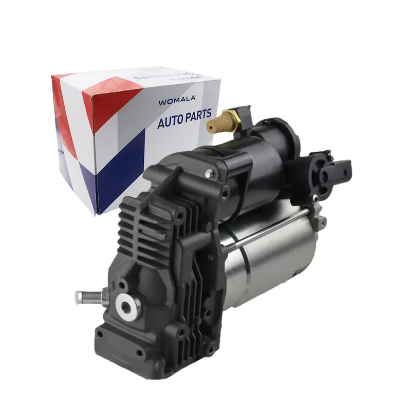 Kompresor suspensi udara Womala Auto Parts LR088859 L405 L494 untuk Land Rover Range Rover Sport