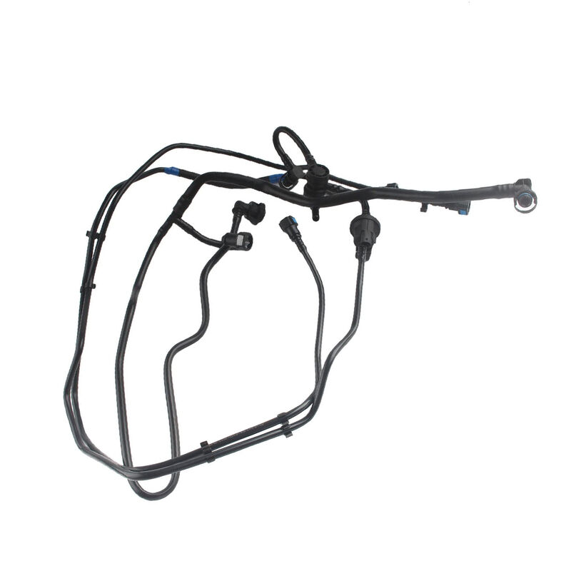 Womala pasokan bahan bakar dan tabung uap perakitan LR045109 untuk Land Rover Freelander 2 Range Rover Evoque