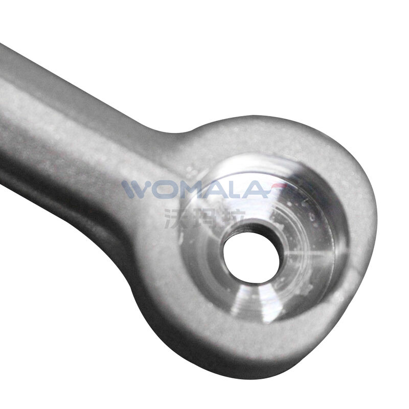 Womala Stabilizer Link C2D24220 C2D21710 C2D24221 Sway Bar Link untuk Jaguar XJ XF