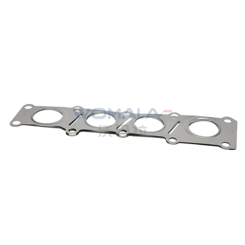 Gasket Pipa Knalpot Womala LR025852 untuk Land Rover Discovery 4 Range Rover Sport