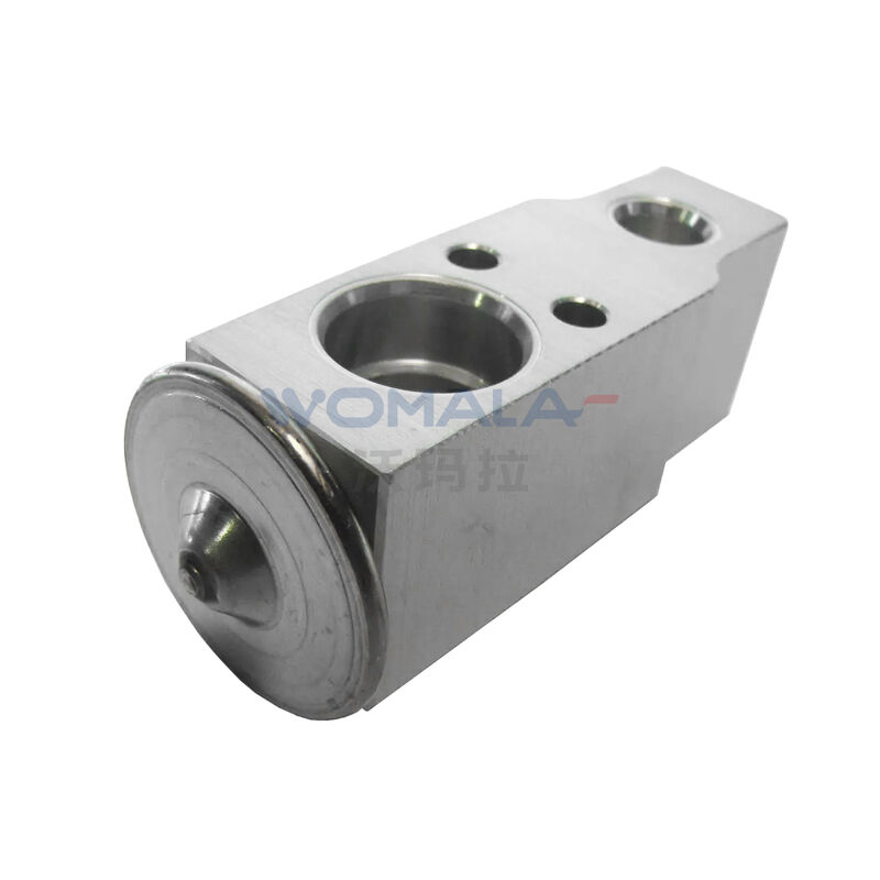 Womala A/C Expansion Valve JQD500010 C2P8263 untuk Jaguar XK F-Type LR3/4