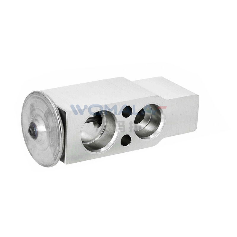 Womala A/C Expansion Valve JQD500010 C2P8263 untuk Jaguar XK F-Type LR3/4