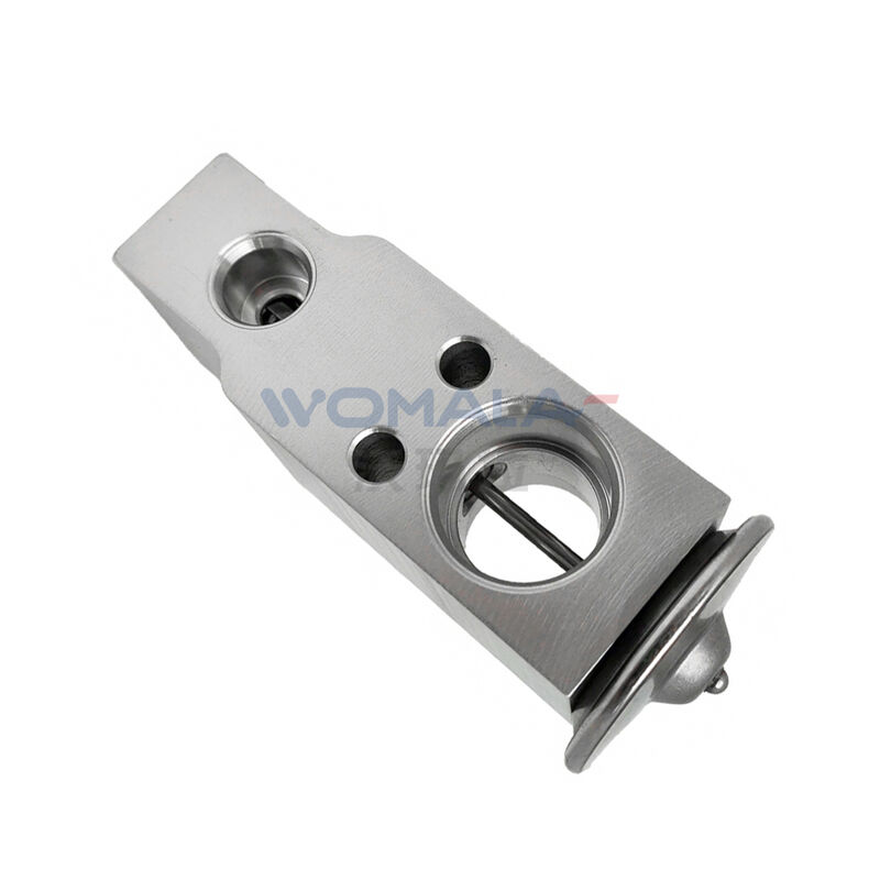 Womala A/C Expansion Valve JQD500010 C2P8263 untuk Jaguar XK F-Type LR3/4