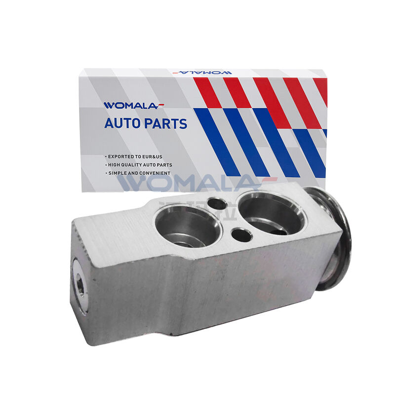 Womala A/C Expansion Valve JQD500010 C2P8263 untuk Jaguar XK F-Type LR3/4