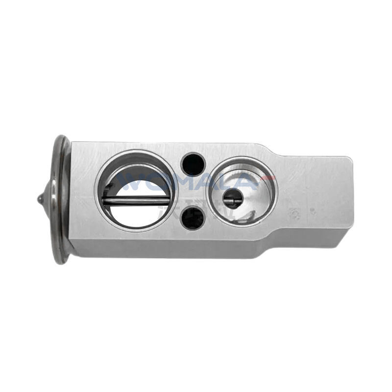 Womala A/C Expansion Valve JQD500010 C2P8263 untuk Jaguar XK F-Type LR3/4