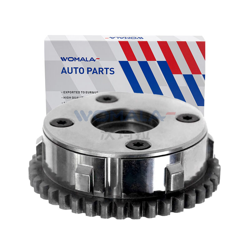 Pengatur Camshaft Womala Intake LR050849 untuk Land Rover L550 L359 L538 L405 L494 Jaguar XF XJ