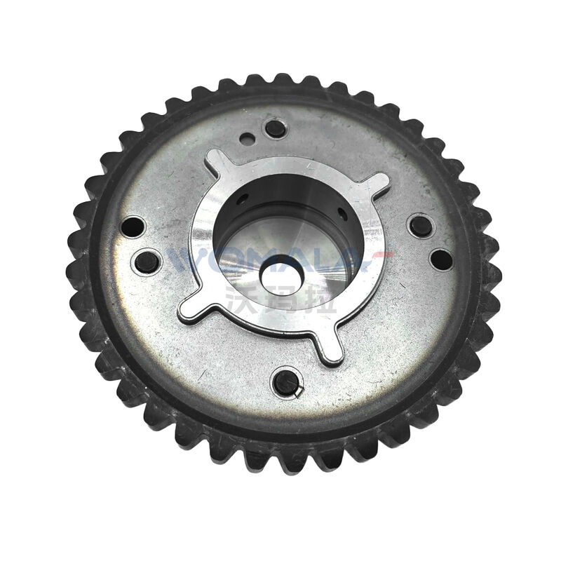 Pengatur Camshaft Womala Intake LR050849 untuk Land Rover L550 L359 L538 L405 L494 Jaguar XF XJ