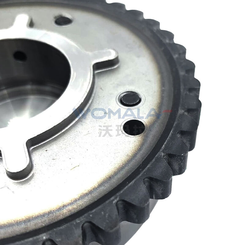 Pengatur Camshaft Womala Intake LR050849 untuk Land Rover L550 L359 L538 L405 L494 Jaguar XF XJ