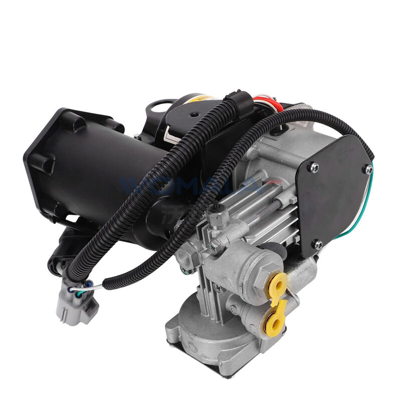 Womala Air Suspension Compressor Assembly LR072537 untuk Discovery 3/4 LR3/4 Range Rover Sport