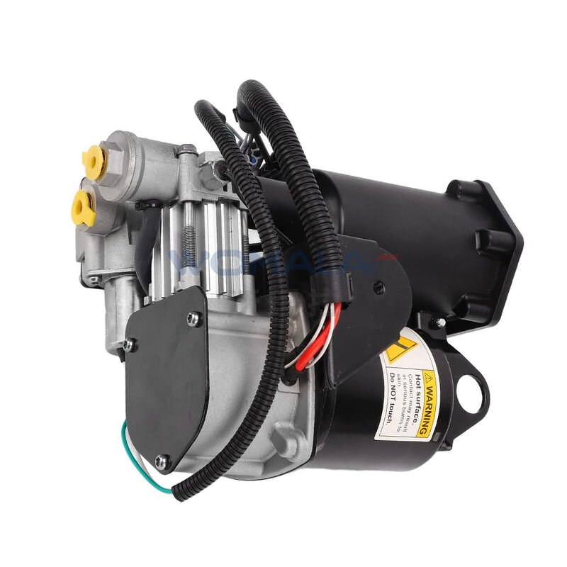 Womala Air Suspension Compressor Assembly LR072537 untuk Discovery 3/4 LR3/4 Range Rover Sport