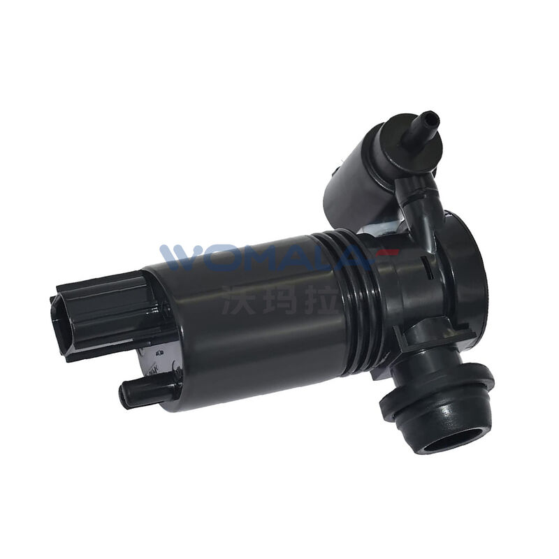 Motor dan Pompa Pencuci Kaca Depan Womala LR013951 untuk Discovery 4 LR4 Range Rover Sport