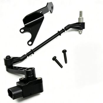 Womala Front Left Body Height Sensor RQH500431 untuk Land Rover Range Rover L322 (2002~2012)