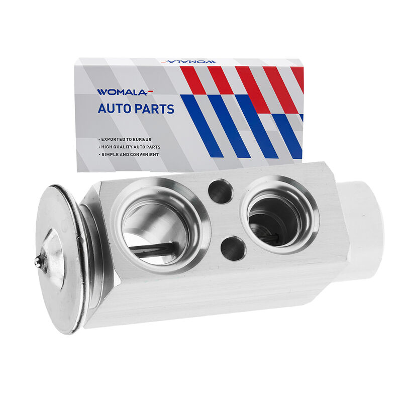 WOMALA A/C Expansion Valve untuk Land Rover Range Rover (2010?? 2012) JQD000050