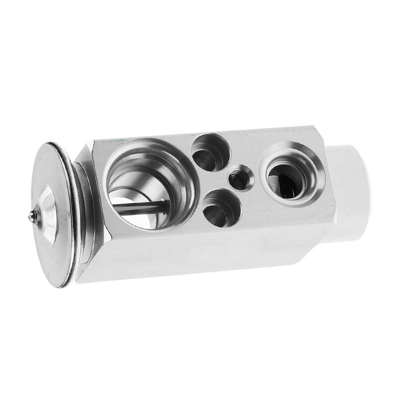 WOMALA A/C Expansion Valve untuk Land Rover Range Rover (2010?? 2012) JQD000050
