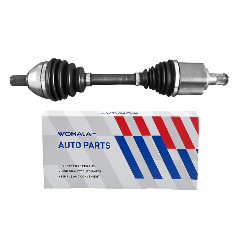 Womala Front Left Body Height Sensor RQH500431 untuk Land Rover Range Rover L322 (2002~2012)