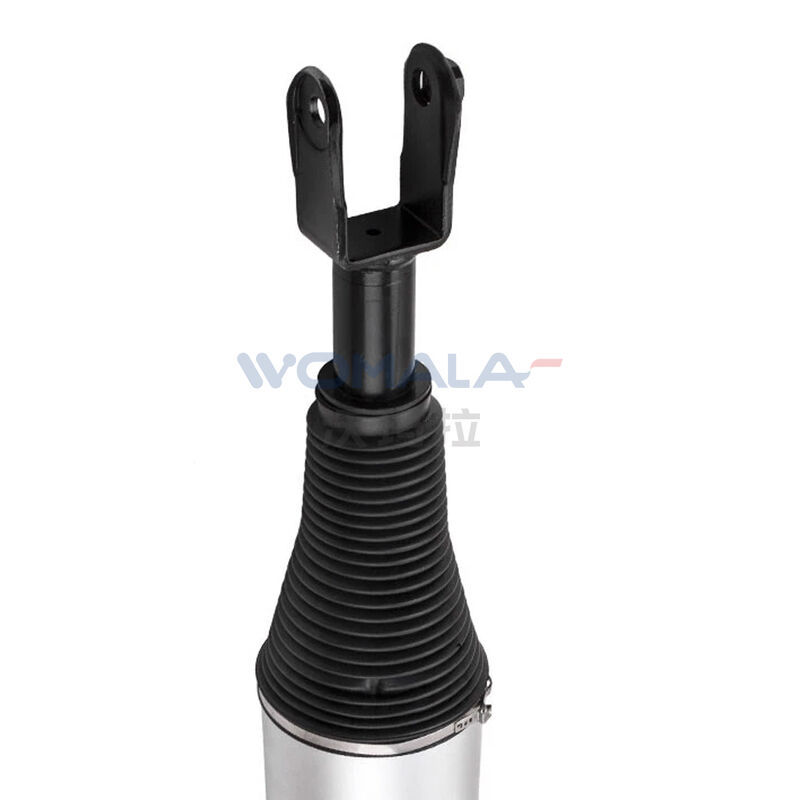 Womala Front Air Spring & Strut untuk Jaguar C2C41339 Air Suspension Shock Absorber