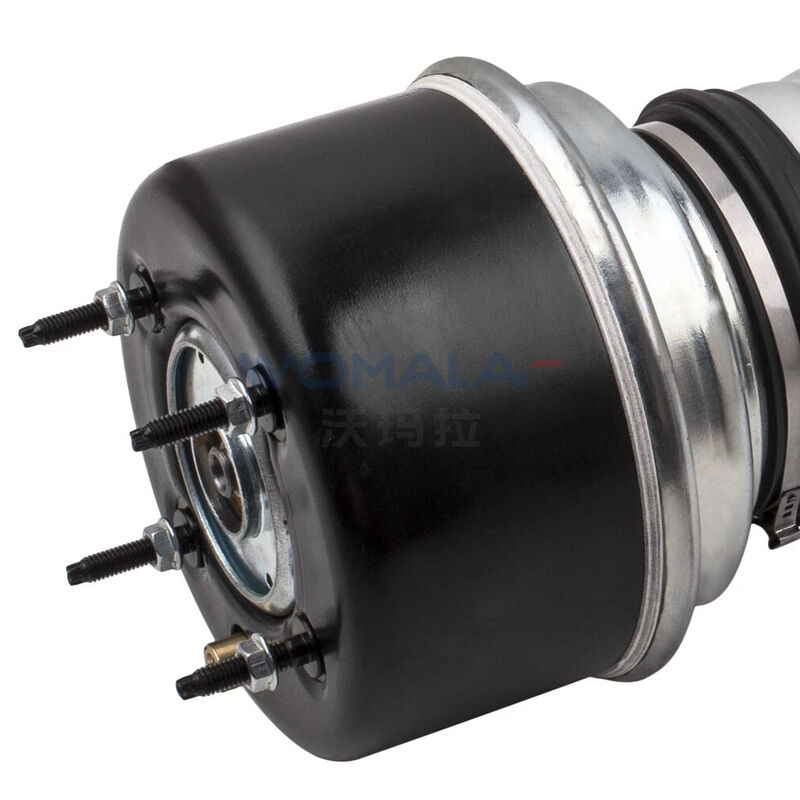 Womala Front Air Spring & Strut untuk Jaguar C2C41339 Air Suspension Shock Absorber