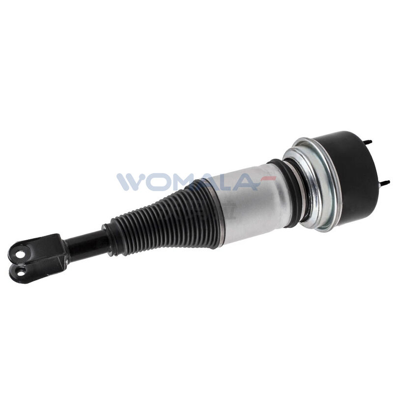 Womala Front Air Spring & Strut untuk Jaguar C2C41339 Air Suspension Shock Absorber