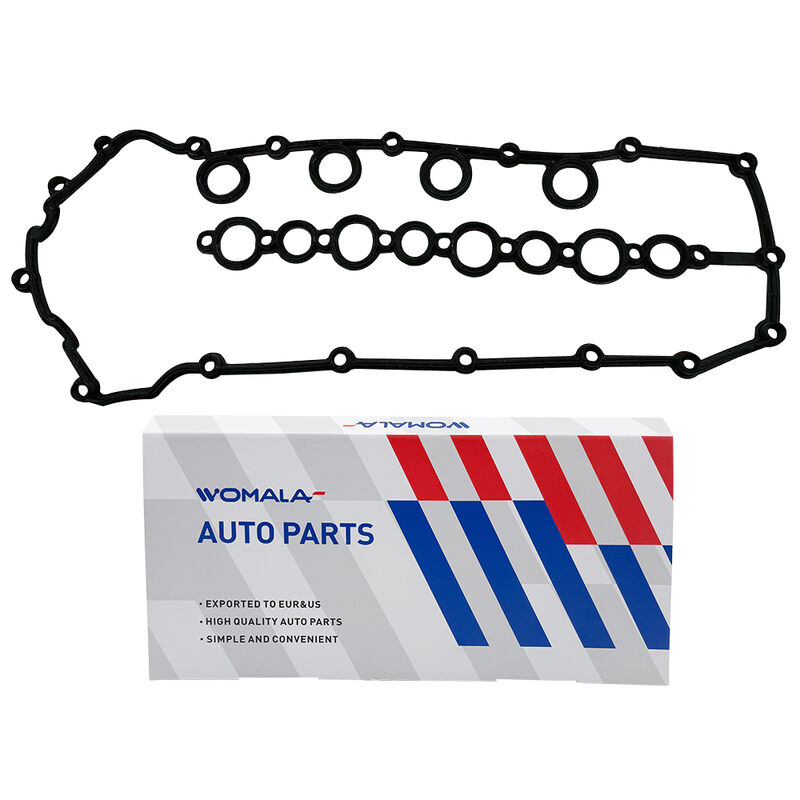 Womala LR005897 Tap tutup katup kiri untuk Land Rover Range Rover & Range Rover Sport 3.6 TDV8