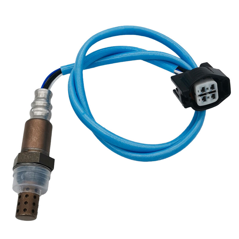 Womala Downstream Oxygen Sensor (Back/Lower) untuk Jaguar XF (X250) 2009?? 2015 C2C22679