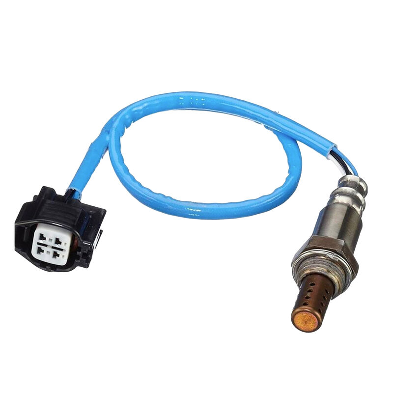 Womala Downstream Oxygen Sensor (Back/Lower) untuk Jaguar XF (X250) 2009?? 2015 C2C22679