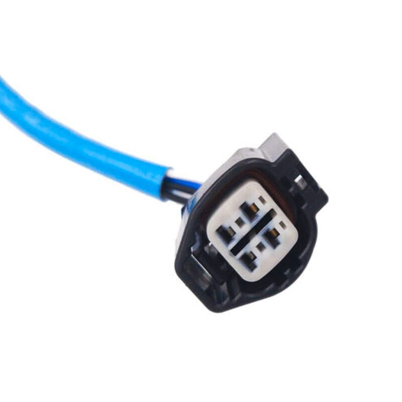 Womala Downstream Oxygen Sensor (Back/Lower) untuk Jaguar XF (X250) 2009?? 2015 C2C22679