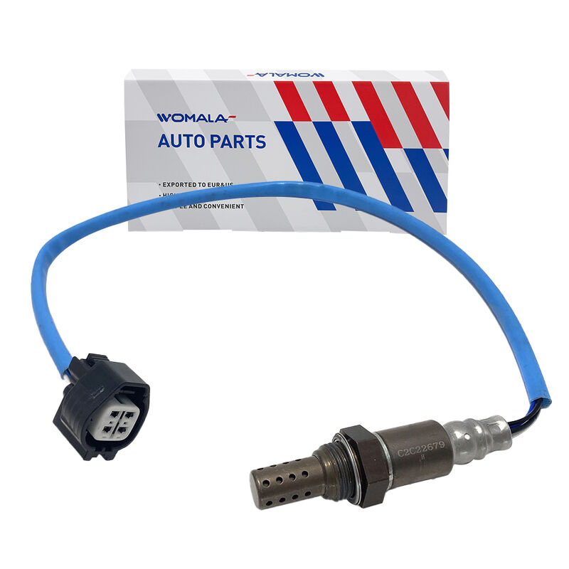 Womala Downstream Oxygen Sensor (Back/Lower) untuk Jaguar XF (X250) 2009?? 2015 C2C22679