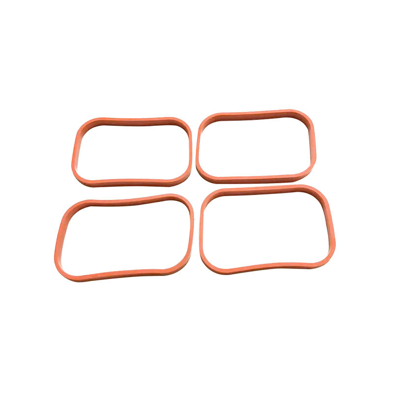 Womala Intake Manifold Seal LR024991 Gasket Manifold untuk Land Rover Range Rover Sport