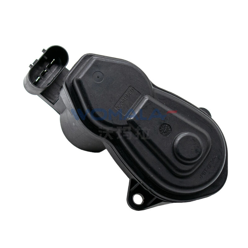 Womala Motor Rem Parkir Belakang LR036573 untuk Land Rover Range Rover Sport