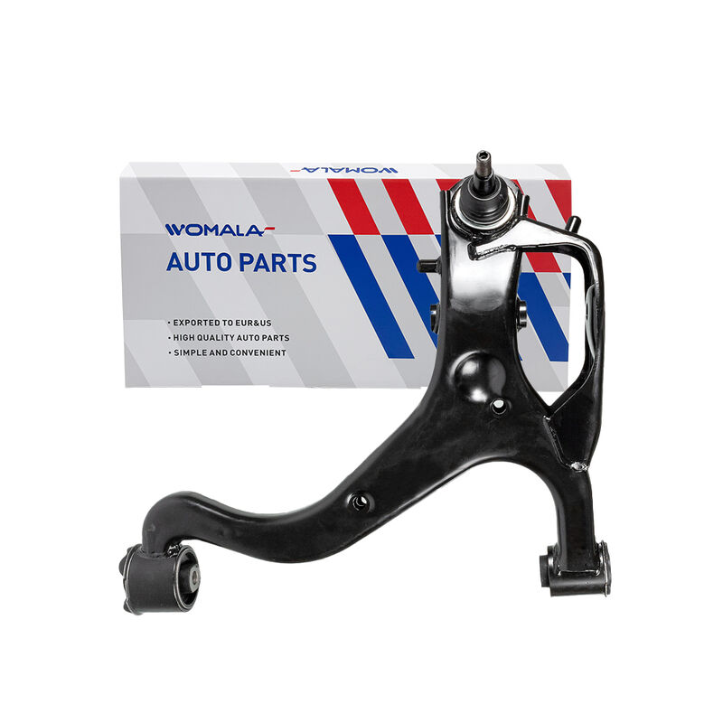 Womala Lower Right Control Arm Front RBJ501540 untuk Land Rover LR3 RANGE ROVER SPORT